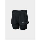 Ronhill Tech Marathon Twin Womens Shorts