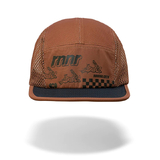 rnnr Distance Cap