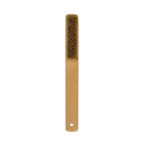 Reset Wooden Boars Hair Brush