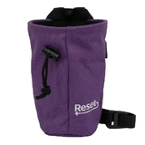 Reset Chalk Bag with Belt