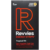 Revvies Energy Strips 5 Pack