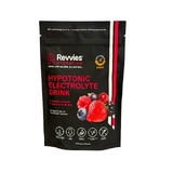 Revvies Hypotonic Electrolyte Hydration Drink Mix 243g Bag