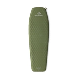 Sea To Summit Camp Plus Self-Inflating Sleeping Mat Regular Cypress