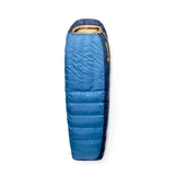 Sea To Summit Circuit -1C Down Sleeping Bag Regular Dark Blue