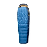 Sea To Summit Circuit -9C Down Sleeping Bag Long Dark Blue