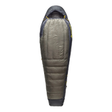Sea To Summit Spark Pro 900+ Down -9C Sleeping Bag Regular Black