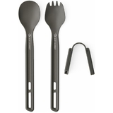 Sea To Summit Ultralight Cutlerly Long Hand Spoon and Spork Set of 2