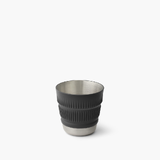 Sea To Summit Detour Stainless Steel Collapsible Mug
