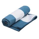 Sea To Summit Drylite Towel XX-Large Beach Blue