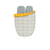 Sea To Summit Ember I Down Sleeping Quilt Double