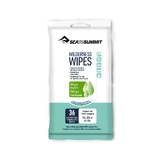 Sea To Summit Wilderness Wipes Compact 12-Sheet Pack
