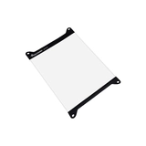 Sea To Summit TPU Guide Waterproof Map Case Large Clear