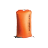 Sea To Summit Air Stream Dry Sack Pump Orange