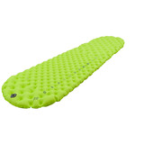 Sea To Summit Comfort Light Insulated Sleeping Mat Large Green