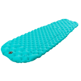 Sea To Summit Comfort Light Insulated Womens Sleeping Mat Regular Teal