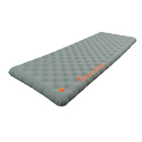 Sea To Summit Ether Light XT Insulated Sleeping Mat Regular Wide Rectangular Grey