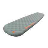 Sea To Summit Ether Light XT Insulated Womens Sleeping Mat Large Grey
