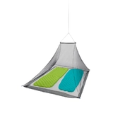 Sea To Summit Mosquito Pyramid Net Double Black