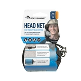 Sea To Summit Mosquito Head Net Black