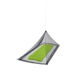 Sea To Summit Mosquito Pyramid Net Single Black