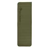 Sea To Summit Camp Plus Self-Inflating Sleeping Mat Large Rectangular Army Green