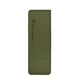 Sea To Summit Camp Plus Self-Inflating Sleeping Mat Regular Wide Rectangular Army Green