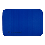 Sea To Summit Comfort Deluxe Self-Inflating Double Sleeping Mat Blue