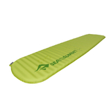 Sea To Summit Comfort Light Self-Inflating Sleeping Mat Large Green