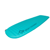 Sea To Summit Comfort Light Self-Inflating Womens Sleeping Mat Large Teal