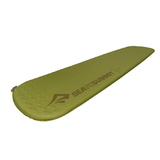Sea To Summit Camp Self-Inflating Sleeping Mat Large Olive Green
