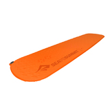 Sea To Summit Ultralight Self-Inflating Sleeping Mat Large Orange