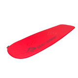 Sea To Summit Ultralight Self-Inflating Womens Sleeping Mat Large Red