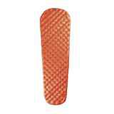 Sea To Summit Ultralight Insulated Regular Sleeping Mat Orange - Classic