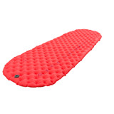 Sea To Summit Ultralight Insulated Womens Sleeping Mat Regular Red