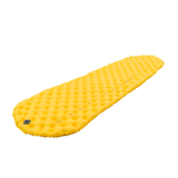 Sea To Summit Ultralight Sleeping Mat Regular Yellow