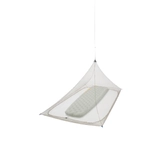 Sea To Summit Nano Mosquito Pyramid Net Single Grey