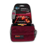 Sea To Summit Thermolite Reactor Compact Plus Sleeping Bag Liner Black/Red