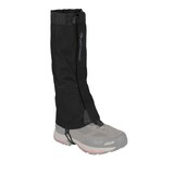 Sea To Summit Overland Shin Gaiters Black