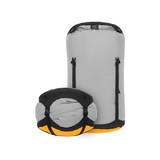 Sea To Summit Evac RCS 35L Compression Dry Bag High Rise Grey