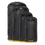 Sea To Summit Evac Compression Dry Bag HD 13L Jet Black