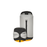 Sea To Summit Evac Ultralight 13L Compression Dry Bag High Rise Grey