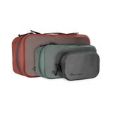 Sea To Summit Hydraulic Packing Cube Set of 3 