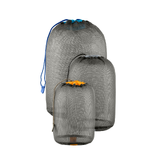 Sea To Summit Mesh Stuff Sack 3-Piece Set 3, 5, 8L