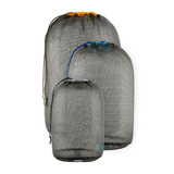 Sea To Summit Mesh Stuff Sack 3-Piece Set 5, 8, 13L
