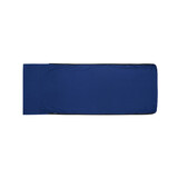 Sea To Summit Premium Silk Travel Sleeping Bag Liner Stretch Traveller Navy Blue