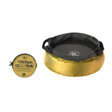 Sea To Summit Kitchen Sink With Handle 5L