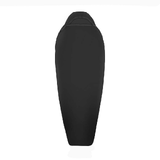 Sea To Summit Reactor Sleeping Bag Liner Standard Black