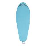 Sea To Summit Breeze Sleeping Bag Liner Standard Blue