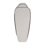 Sea To Summit Silk Blend Sleeping Bag Liner Compact Mummy Grey