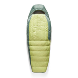 Sea To Summit Ascent -9C Down Womens Sleeping Bag Long